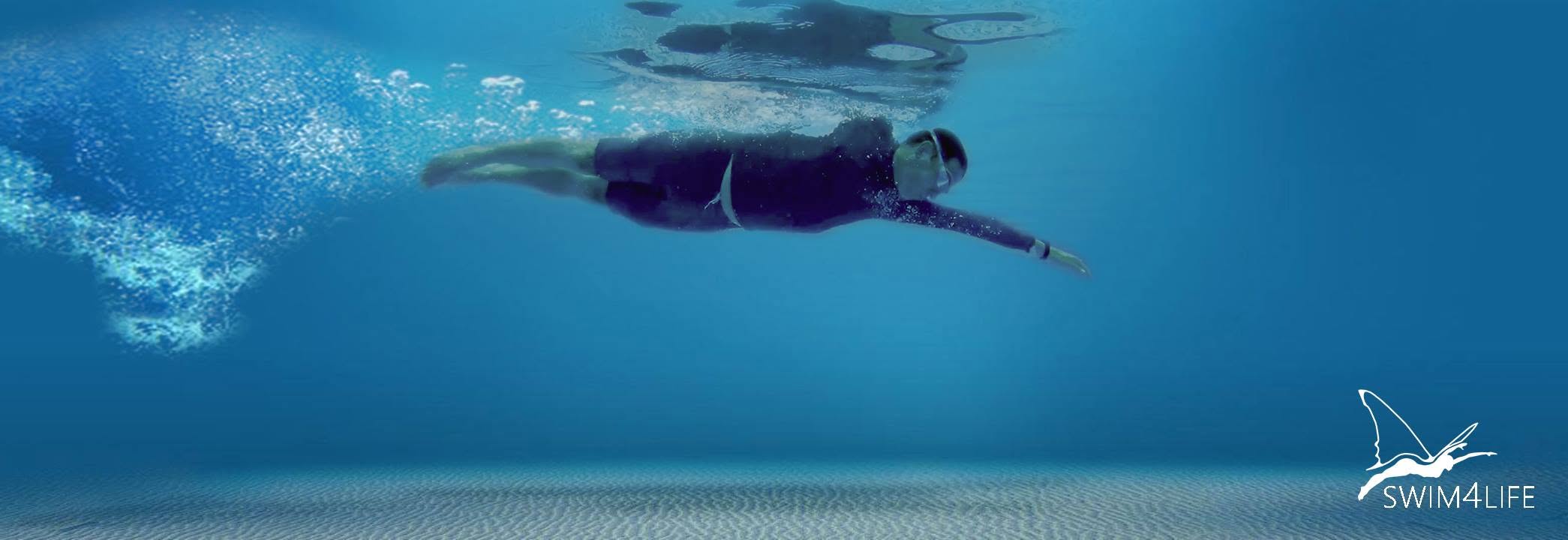 Денис Тараканов — Swim4Life